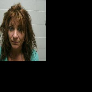 Canton woman charged with breaking and entering, larceny | Crime ...
