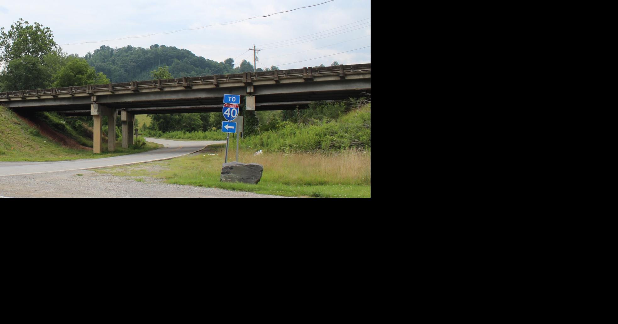 Freedom Drive in Canton to close for preliminary bridge work starting ...