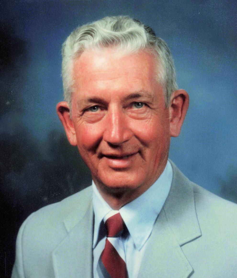 Joe Hickman Obituaries