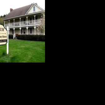 Museum of Haywood County History.JPG