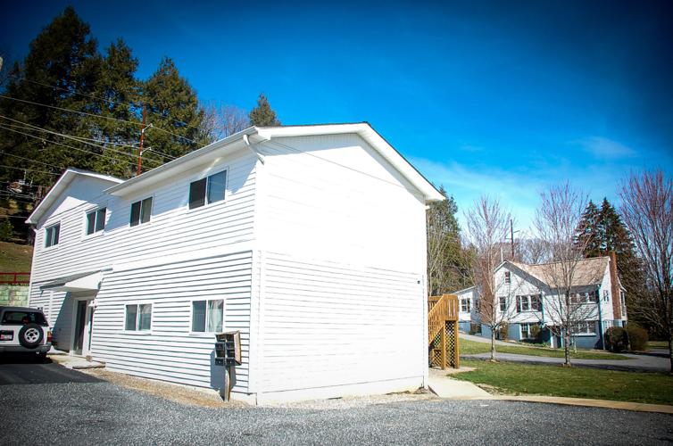 Waynesville shooting leaves residents stunned News