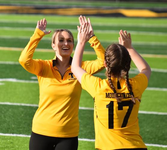 After 221 opening, Tuscola girls’ soccer preps for conference games