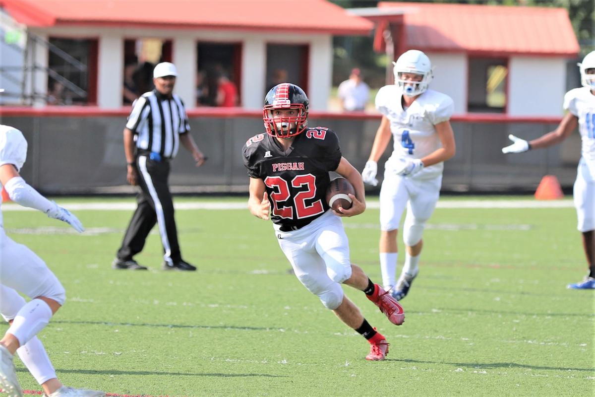 Jv Bears End Streak With Loss To Charlotte Christian Sports