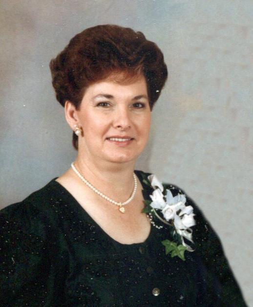 Shirley Garrett Owens Obituaries Themountaineer Com