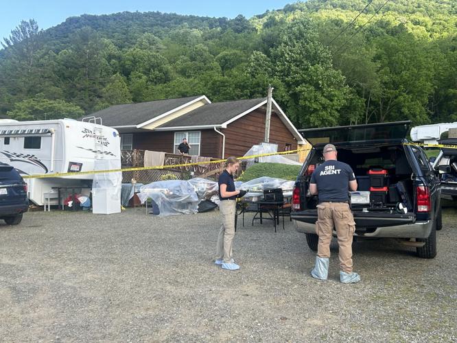 Murder charges stem from Maggie Valley shooting | News | themountaineer.com