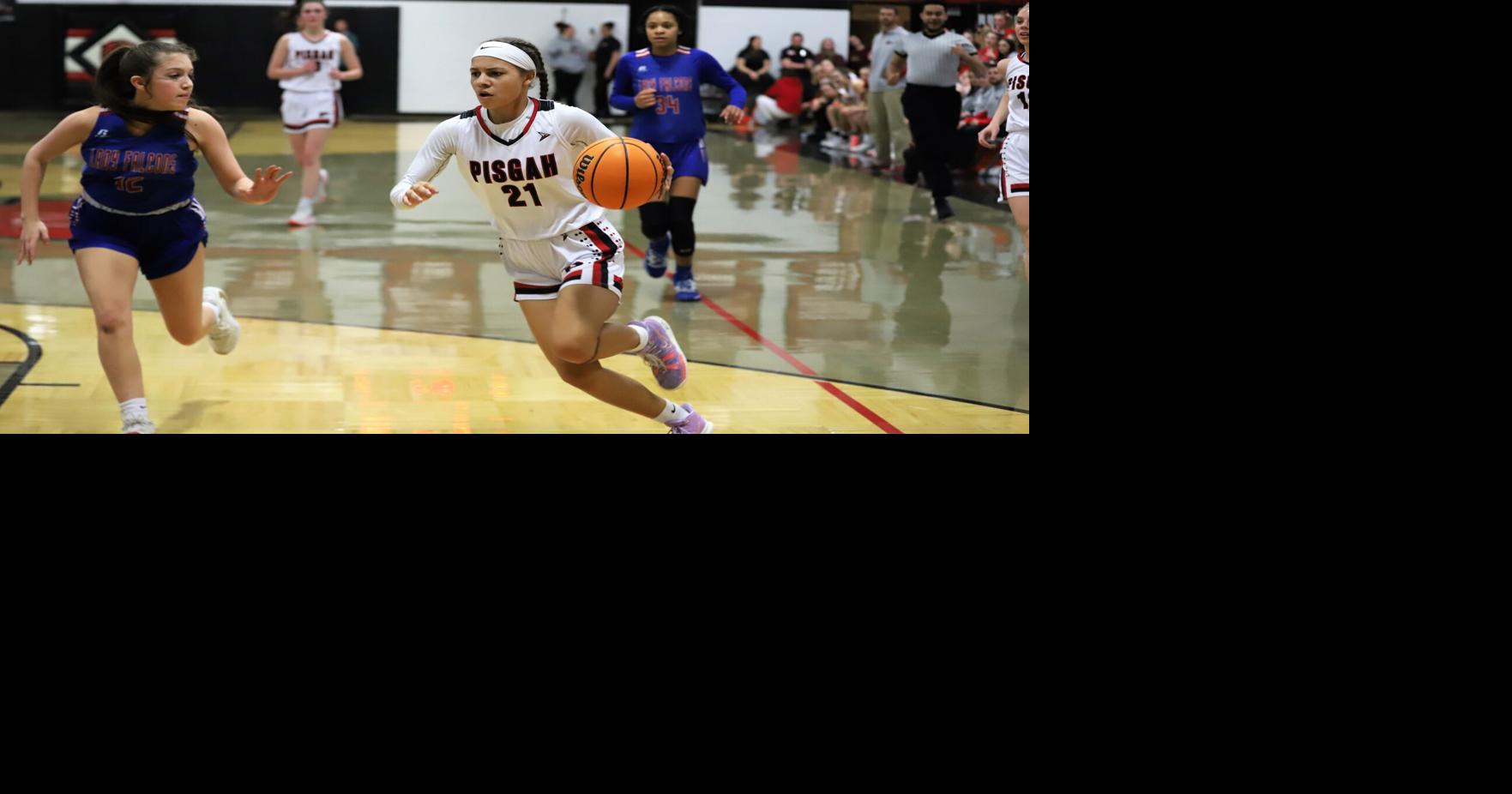 Pisgah girls basketball preview Lady Bears to divide and conquer Sports