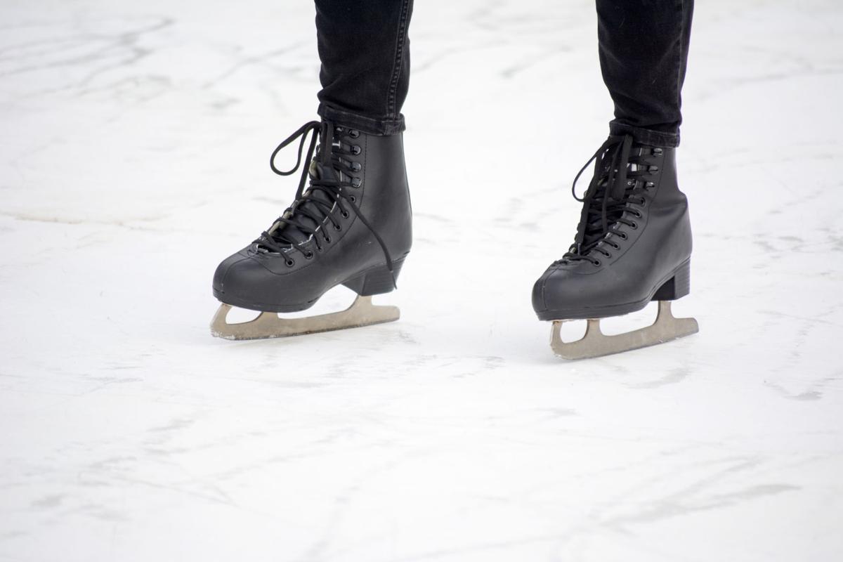 Ice Rink Unlikely To Return To Maggie Valley News