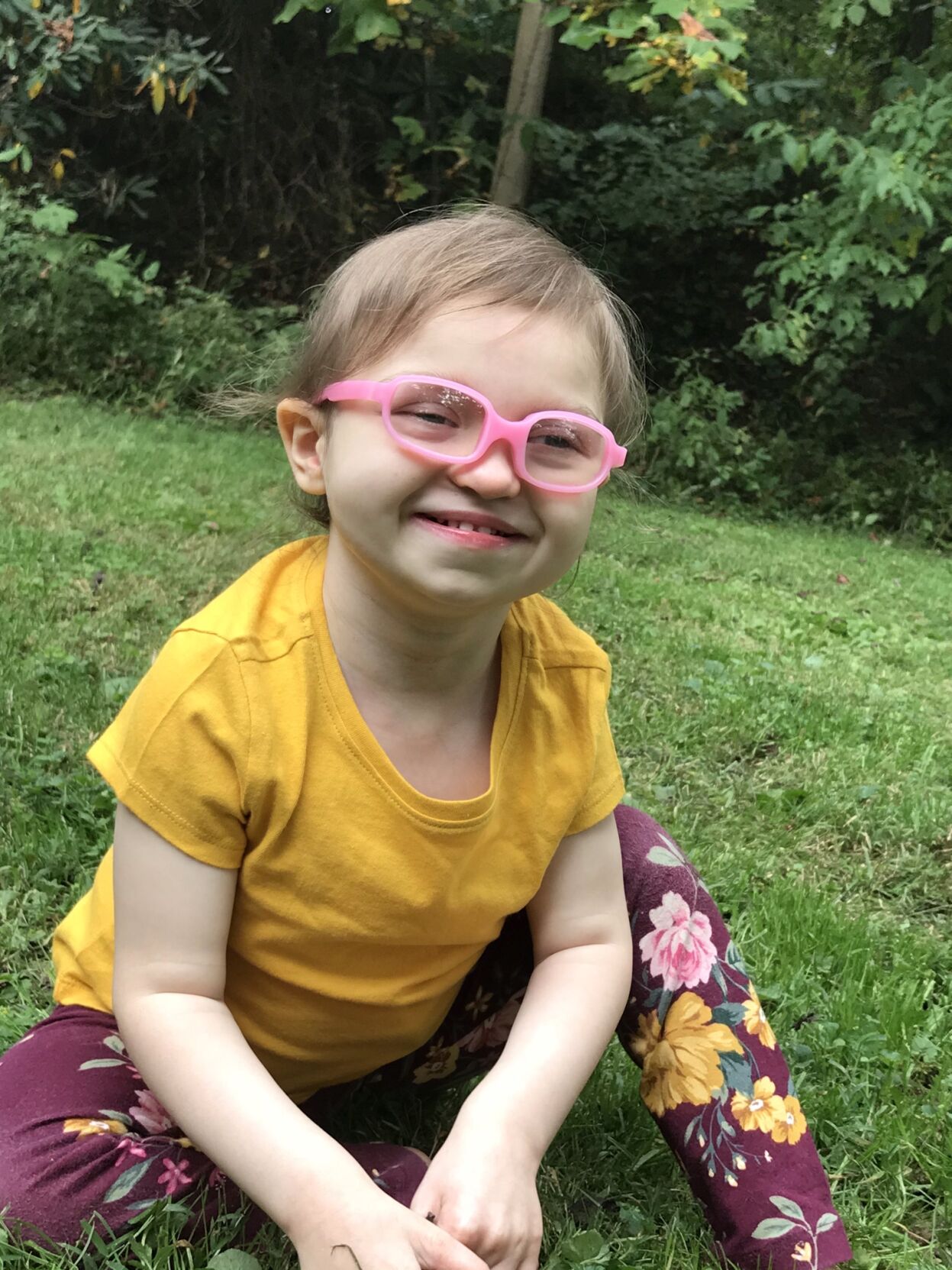 Pyper Ray 3-year-old wins the heart of modeling agency | News | themountaineer.com