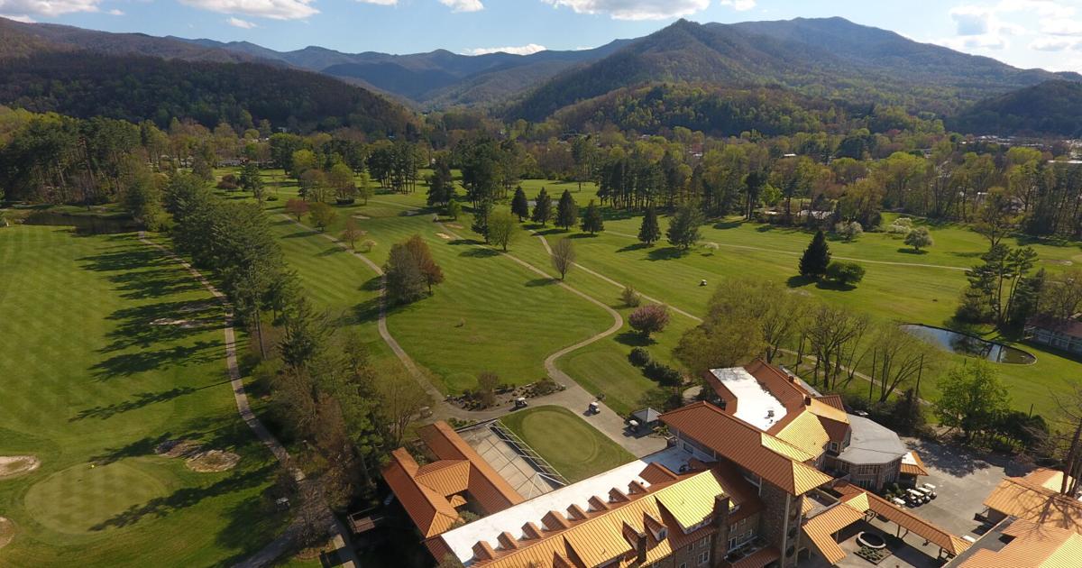 Waynesville Country Club sells for over 8 million News