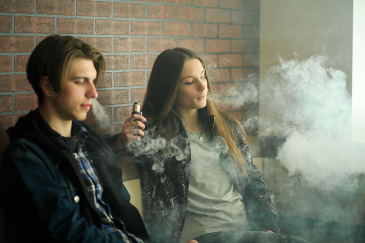 How have changes in tobacco and vaping laws changed things? | News