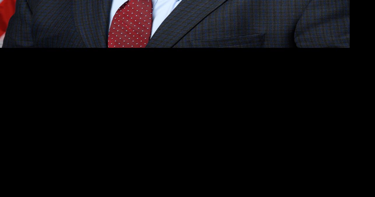 Congressman Edwards to hold meet and greet in Waynesville | Life ...