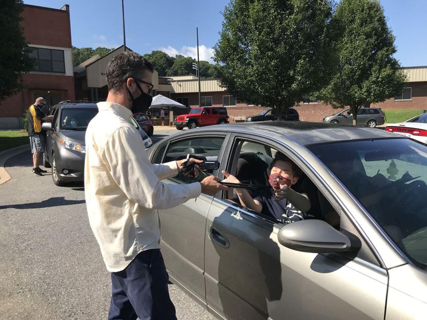 Cyber Attack Cripples Remote Learning For Haywood Students News Themountaineer Com