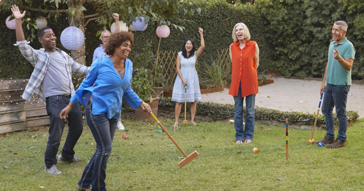 Get ready for spring and summer 'backyarding' | Home And Garden ...