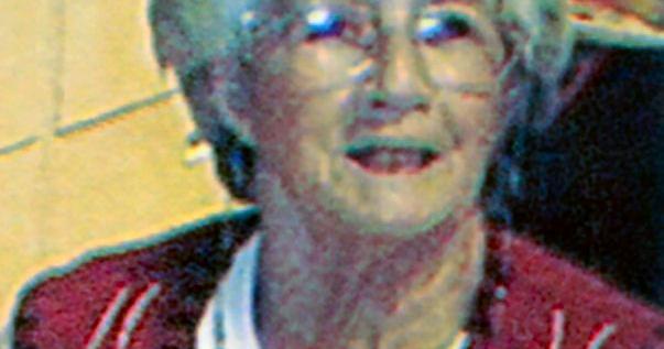 Nancy Riggins Patterson | Obituaries | themountaineer.com