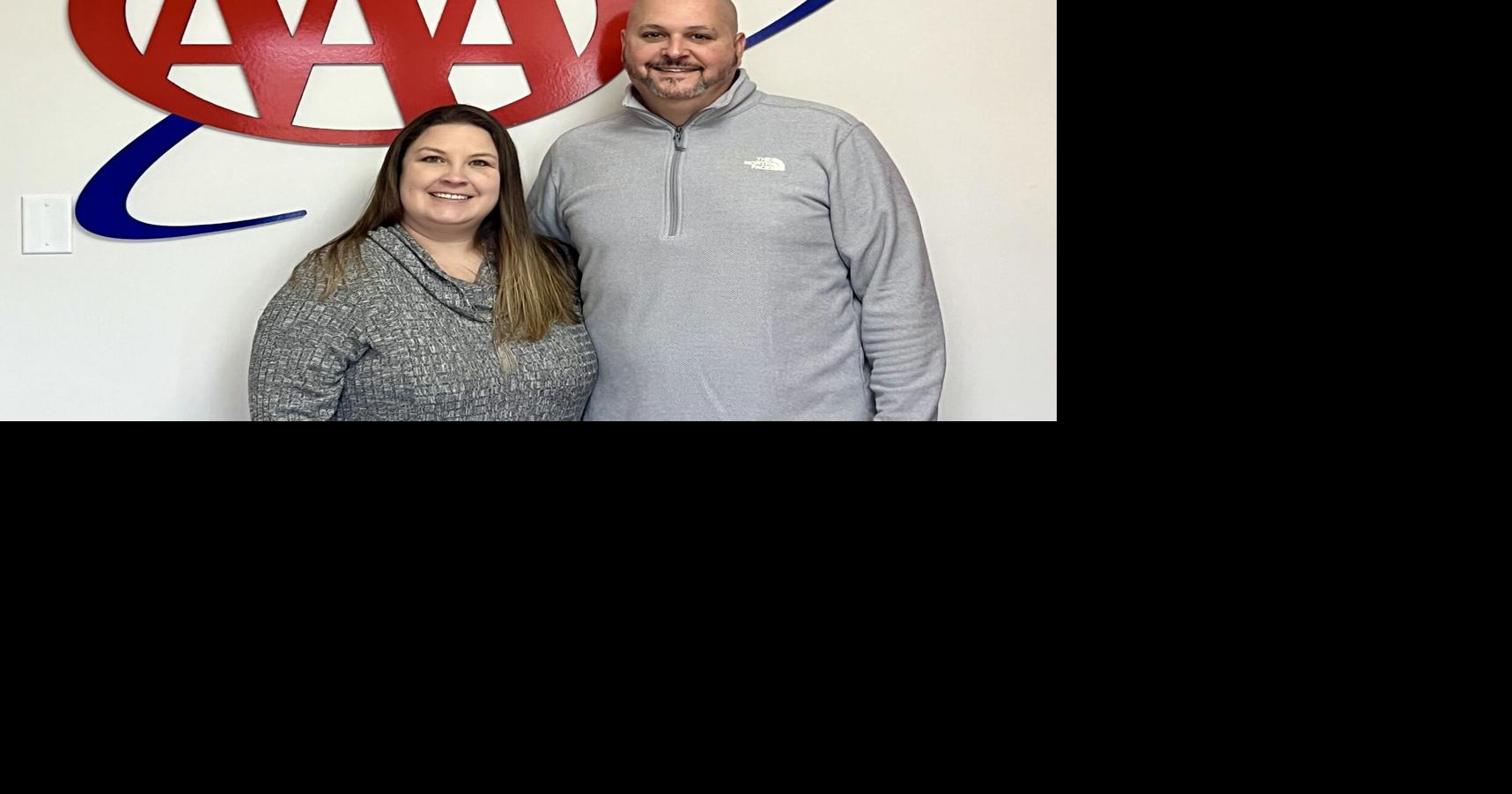 Canton insurance agents their neighbor’s advocates News