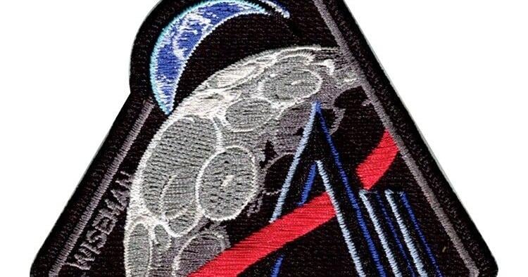 Sending a bit of WNC to space