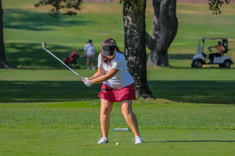 PHOTO GALLERY Pisgah, Tuscola Golf compete at Maggie Valley Country PHOTO GALLERY Pisgah, Tuscola Golf compete at Maggie Valley Country