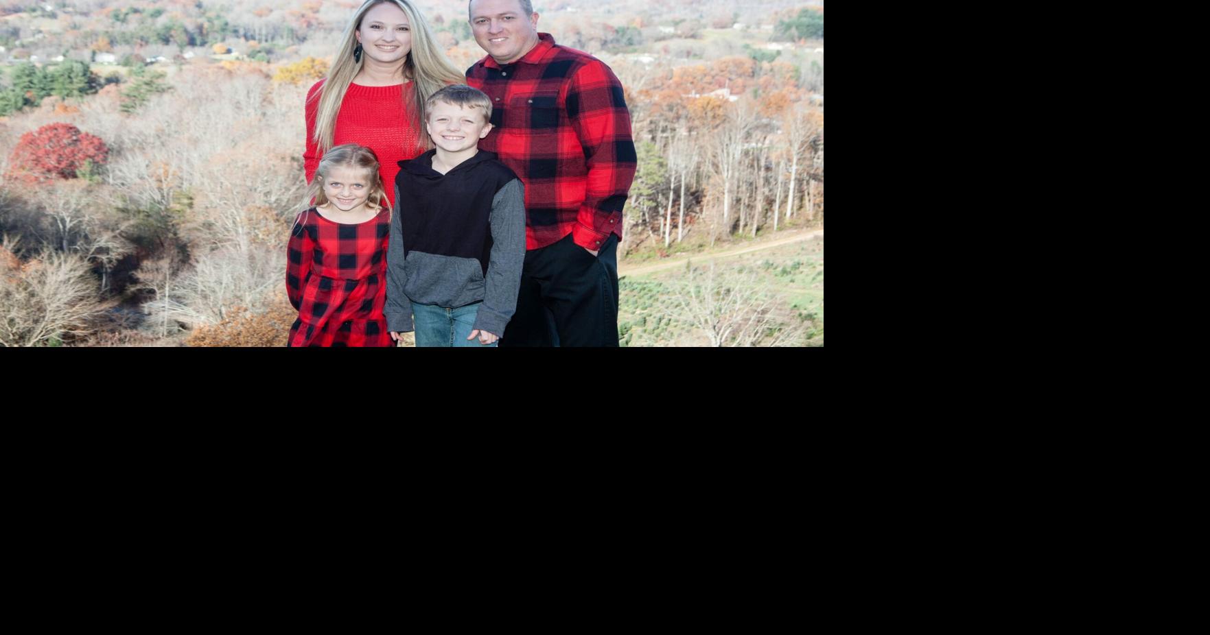 After four decades, a new generation of Nesbitts takes over tree farm