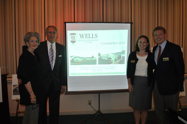 Wells Funeral Home to build events center | News | themountaineer.com