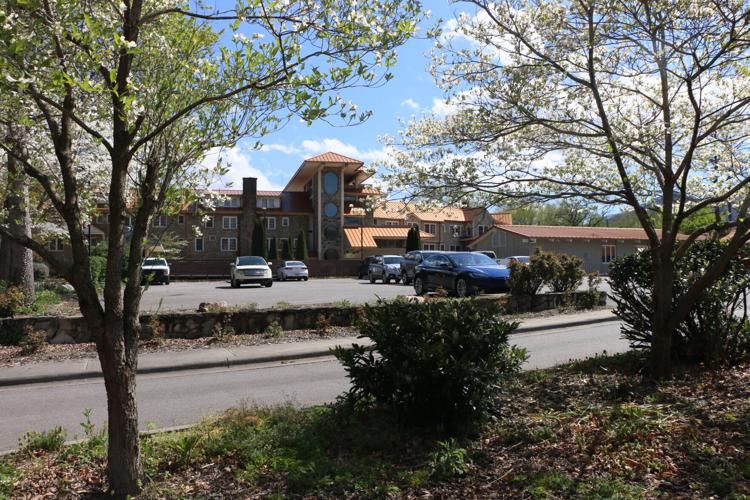 Waynesville Country Club sells for over 8 million News