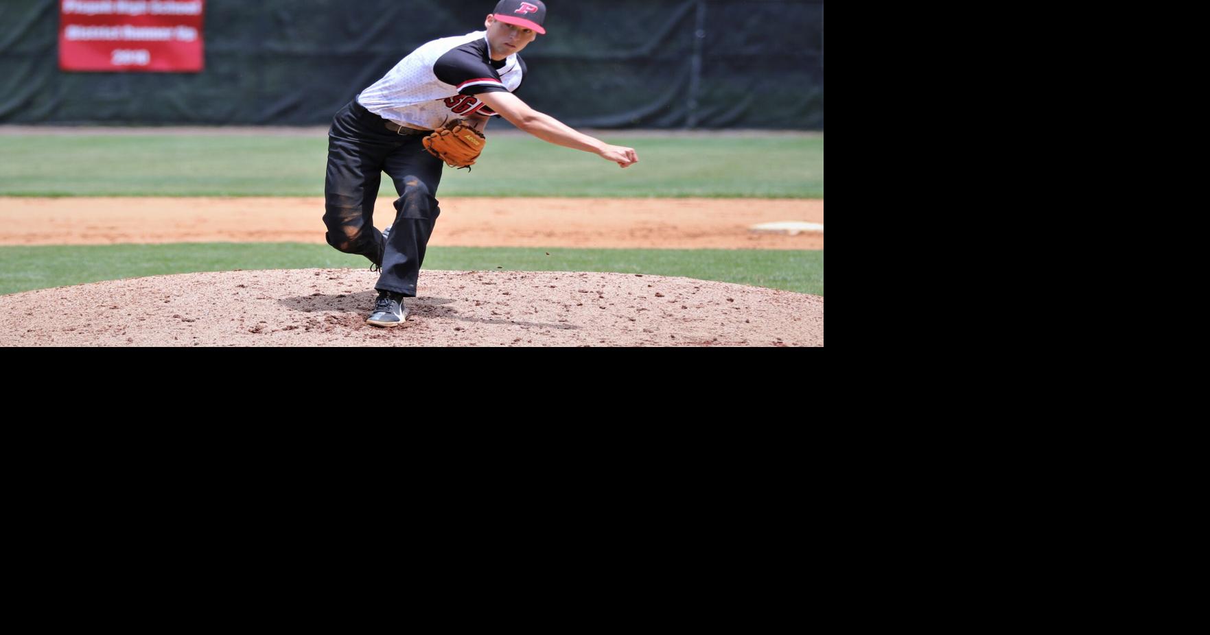 Pisgah baseball back on track with win over Smoky Mountain Sports