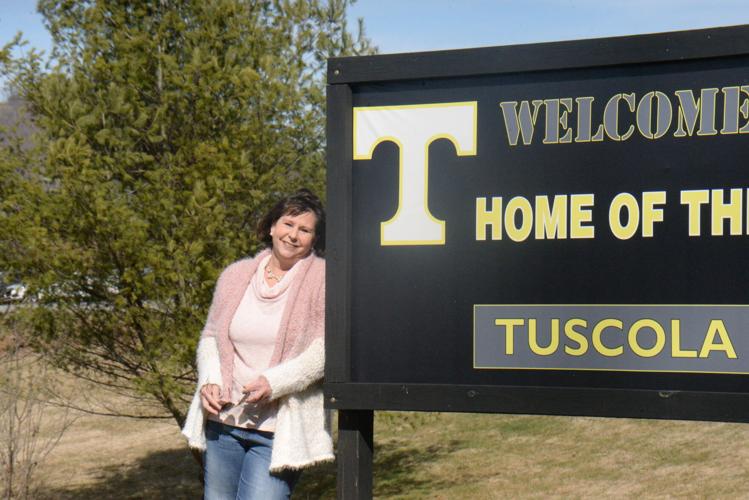 Farewell to The Hill Tuscola principal tells her side of the story