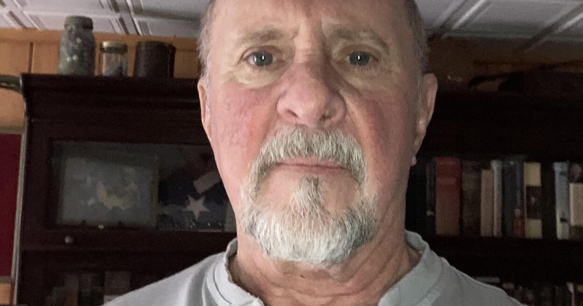 Look at the big picture | Columns | themountaineer.com