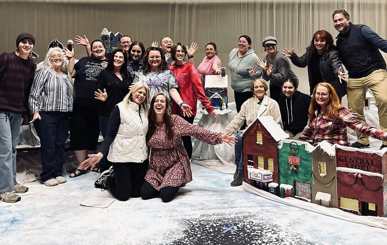 Holiday events on the calendar this weekend | Haywood County Holiday Events  | themountaineer.com