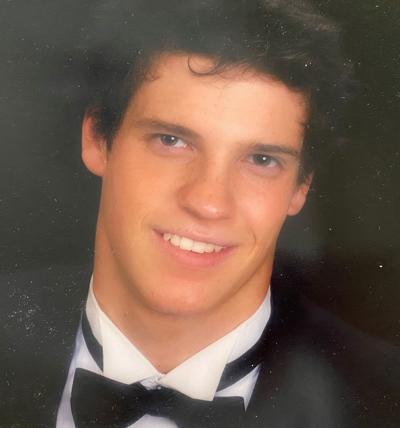 John Michael Hall