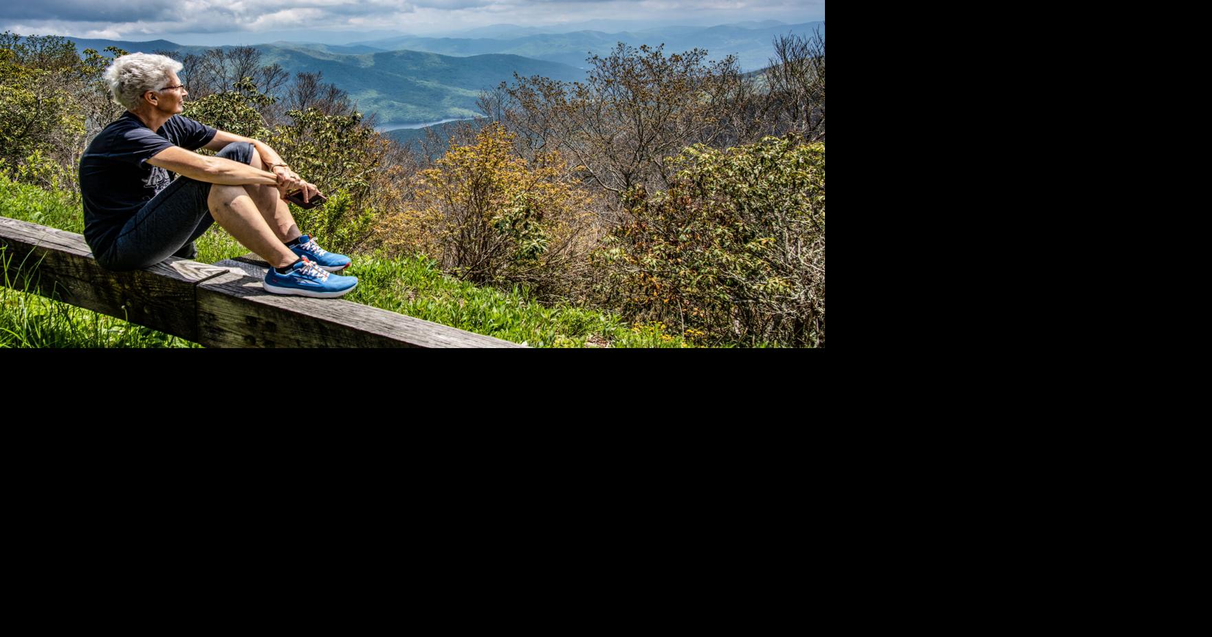 Blue Ridge Parkway Foundation lauded for community engagement plan ...