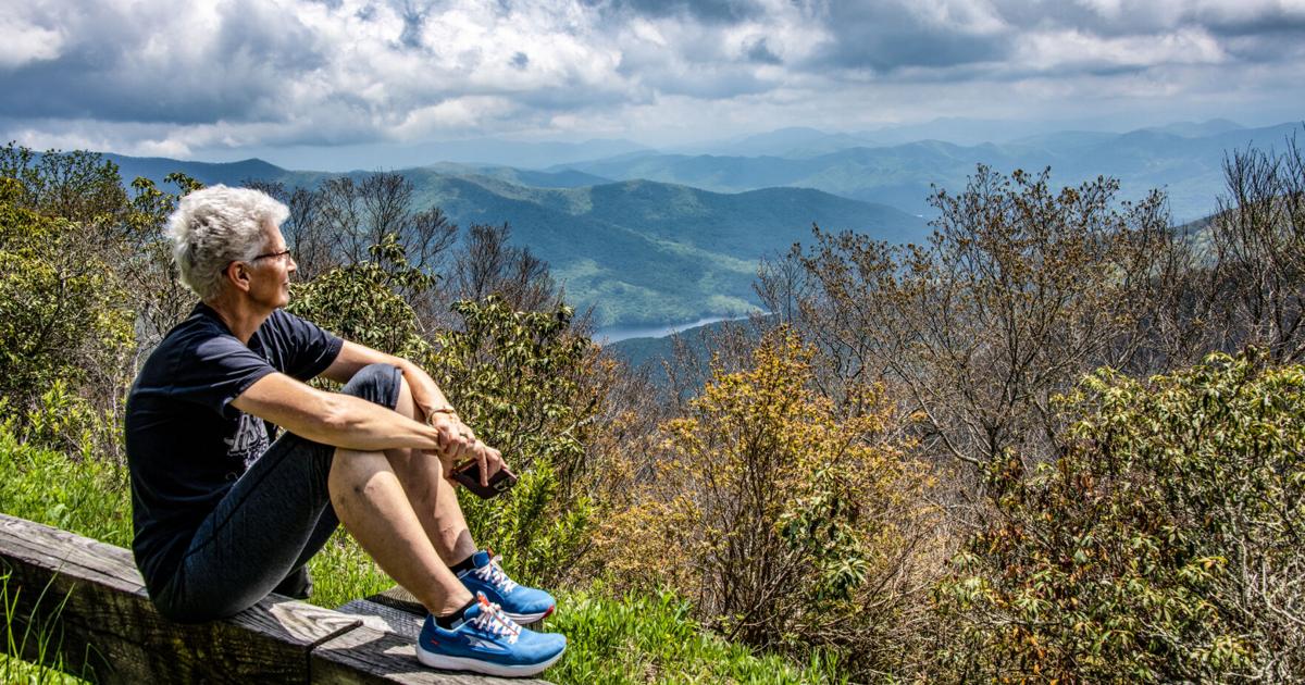 Blue Ridge Foundation Blue Ridge Parkway Foundation lauded for community engagement plan ...