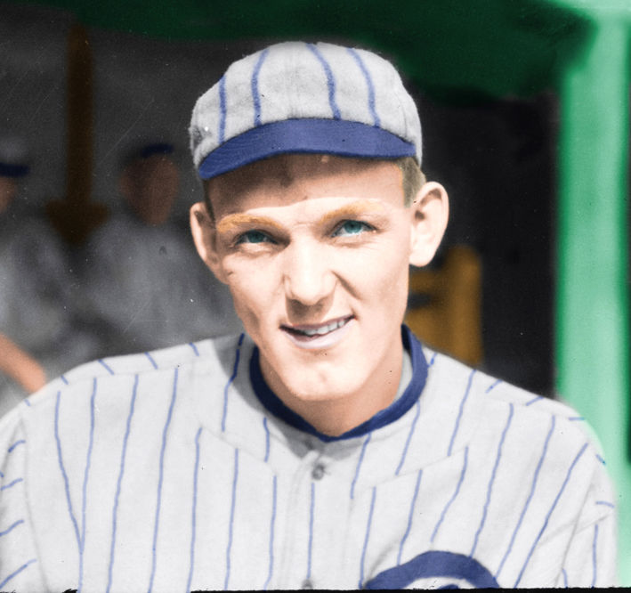 About the 1919 World Series Scandal - Clear Buck Weaver