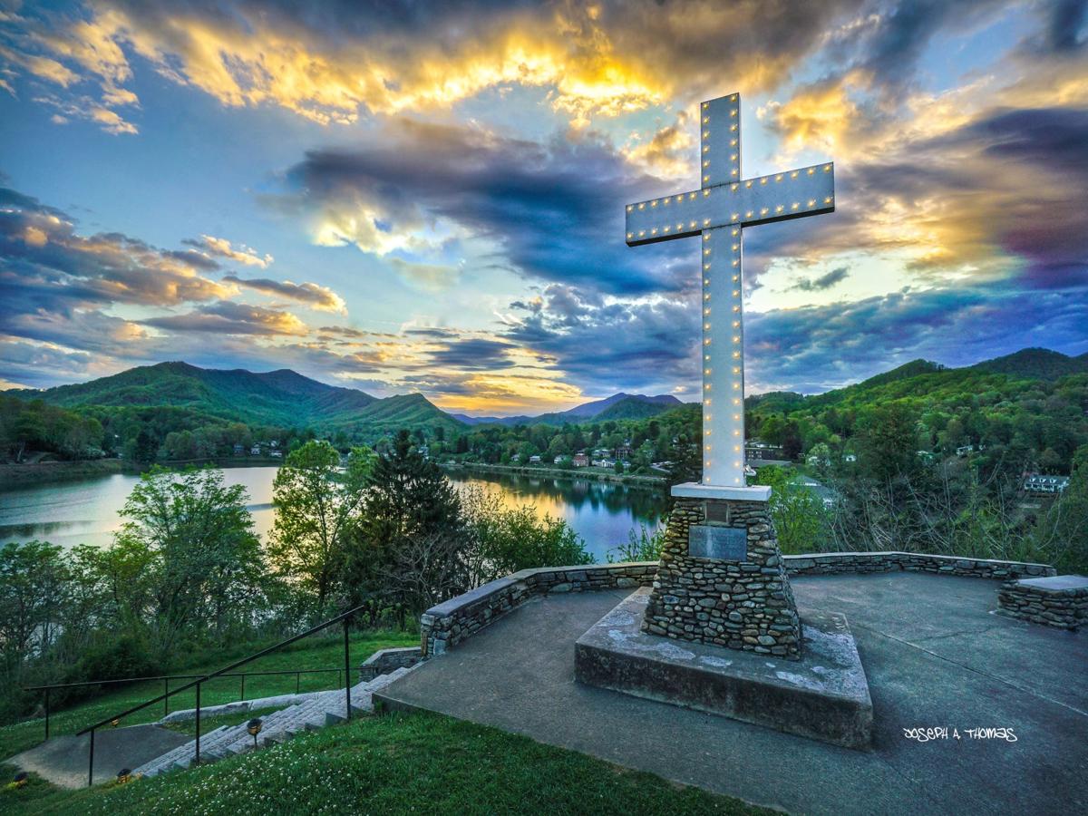 Lake Junaluska plans online Easter sunrise service Religion