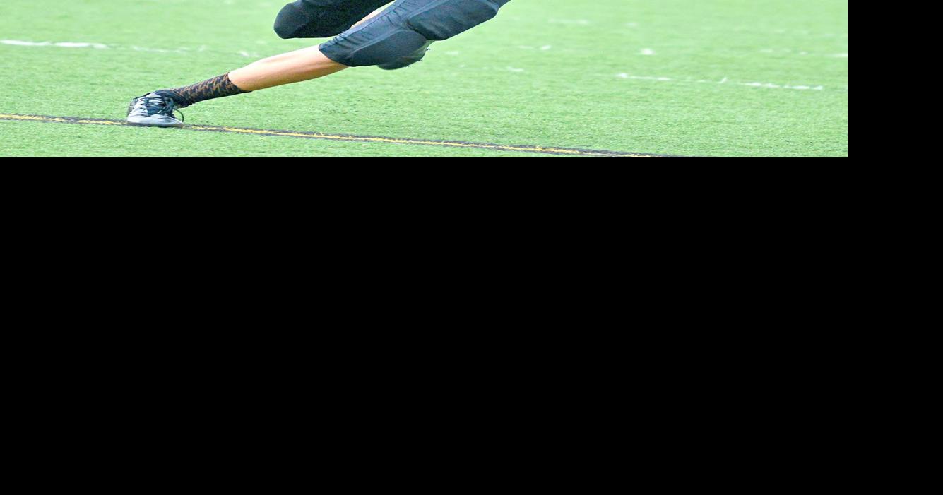 Bryson puts on a impressive show for rival Sports