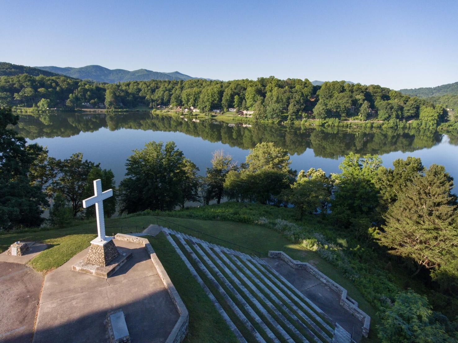 Lake Junaluska Summer Worship Series starts Sunday Religion