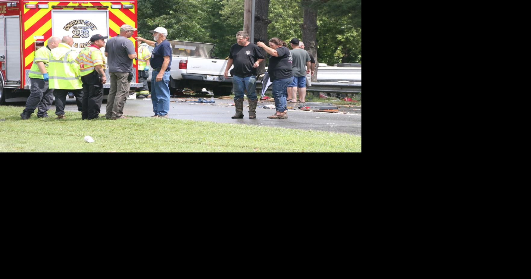 Moving on after the wagon train tragedy Editorials