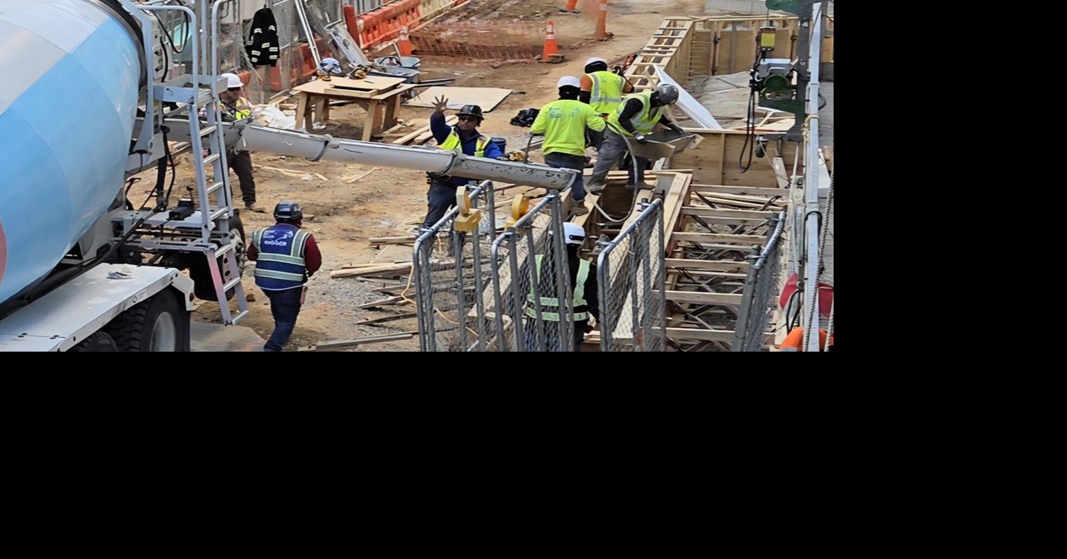 Labor Day 2026: North Carolina ranks best for business economy, dead last for workers (copy)