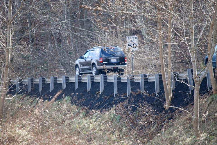 Waynesville Mountain road to see repairs News