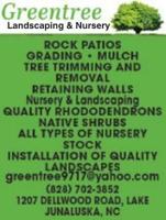 Greentree - Landscaping & Nursery