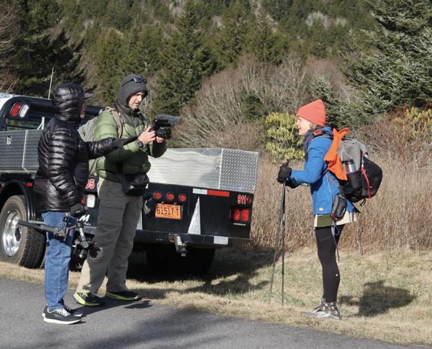 Meet the filmmakers behind 'Safe and Found' documentary | Outdoors ...