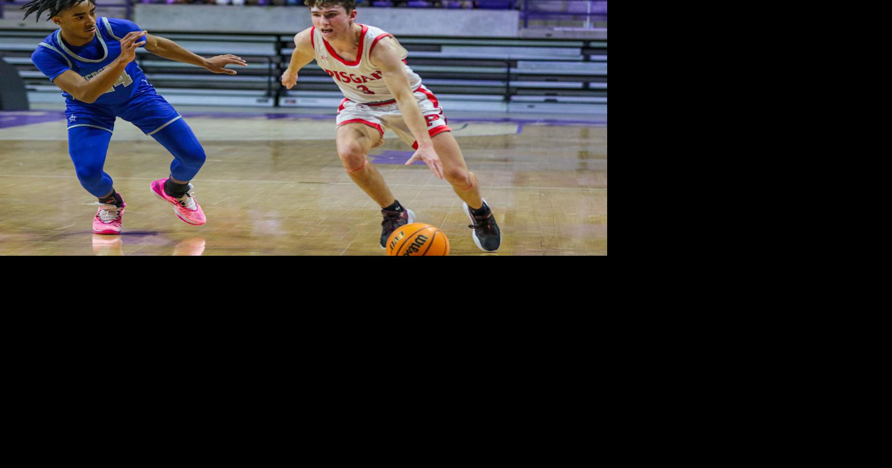 Pisgah basketball looks to rebound this week Sports