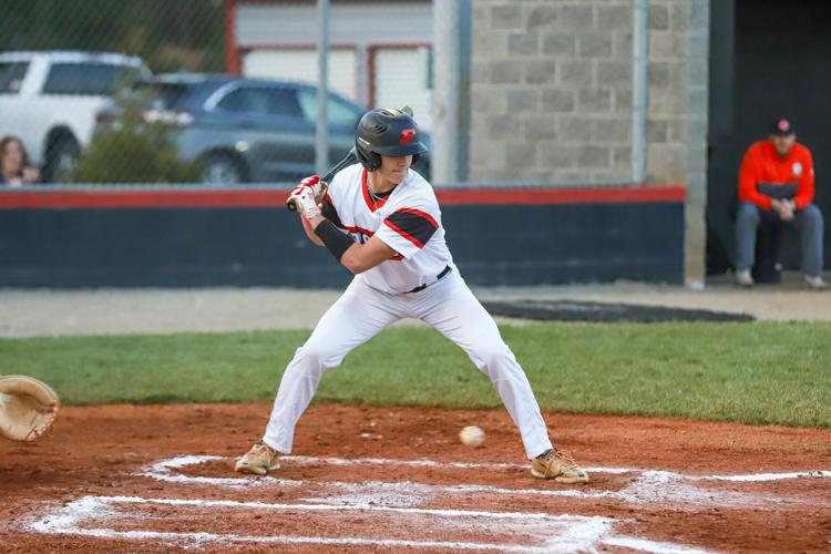 PHOTO GALLERY Rededication of Pisgah baseball field Sports