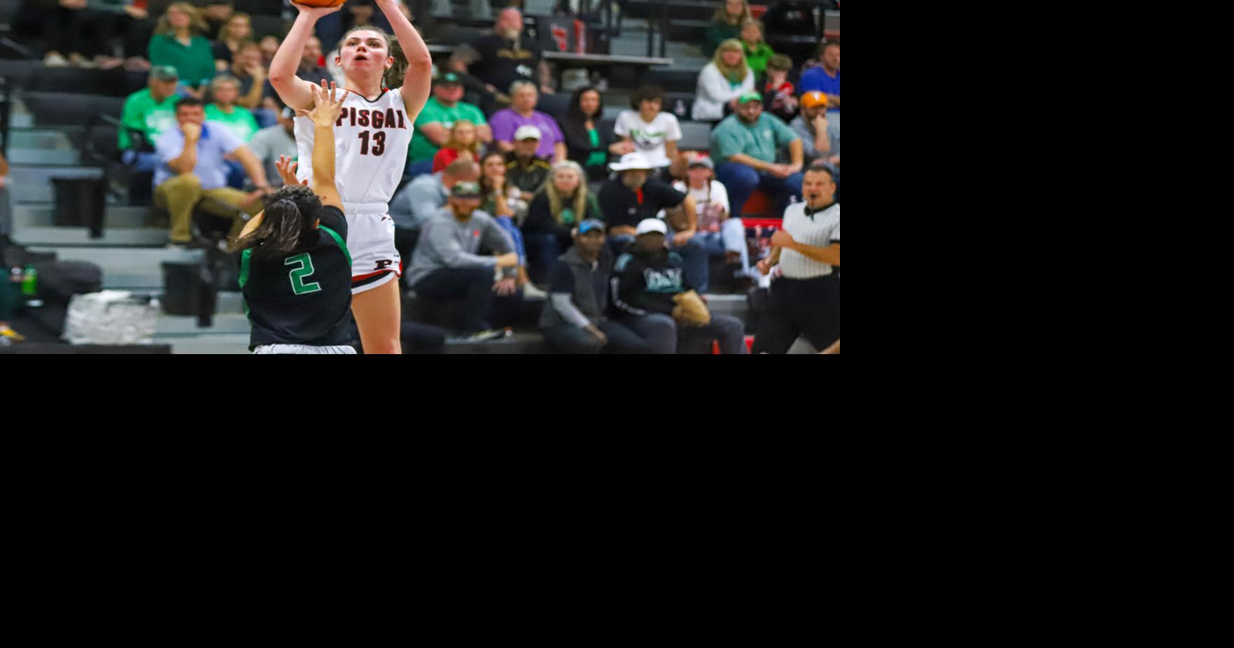 PHOTO GALLERY Pisgah basketball vs. Mountain Heritage (boys & girls) Sports