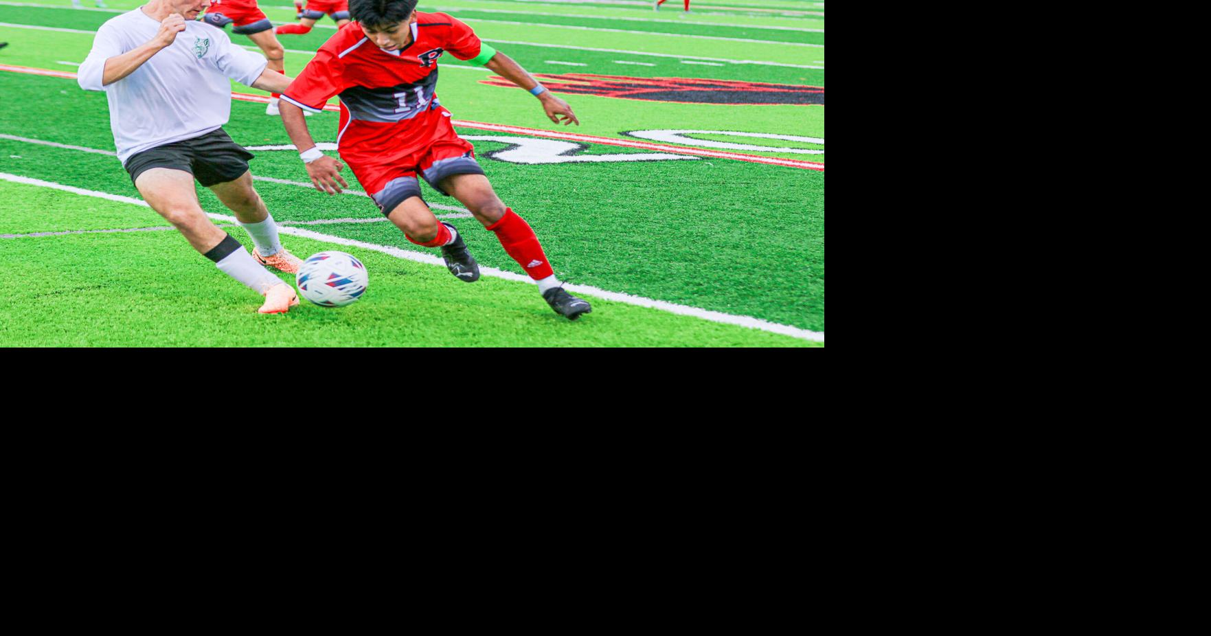 PHOTO GALLERY: Pisgah soccer vs. Blue Ridge Early College | Sports ...