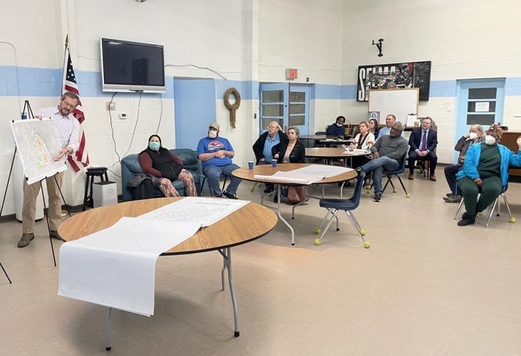 New developer takes over tract formerly slated for Waynesville