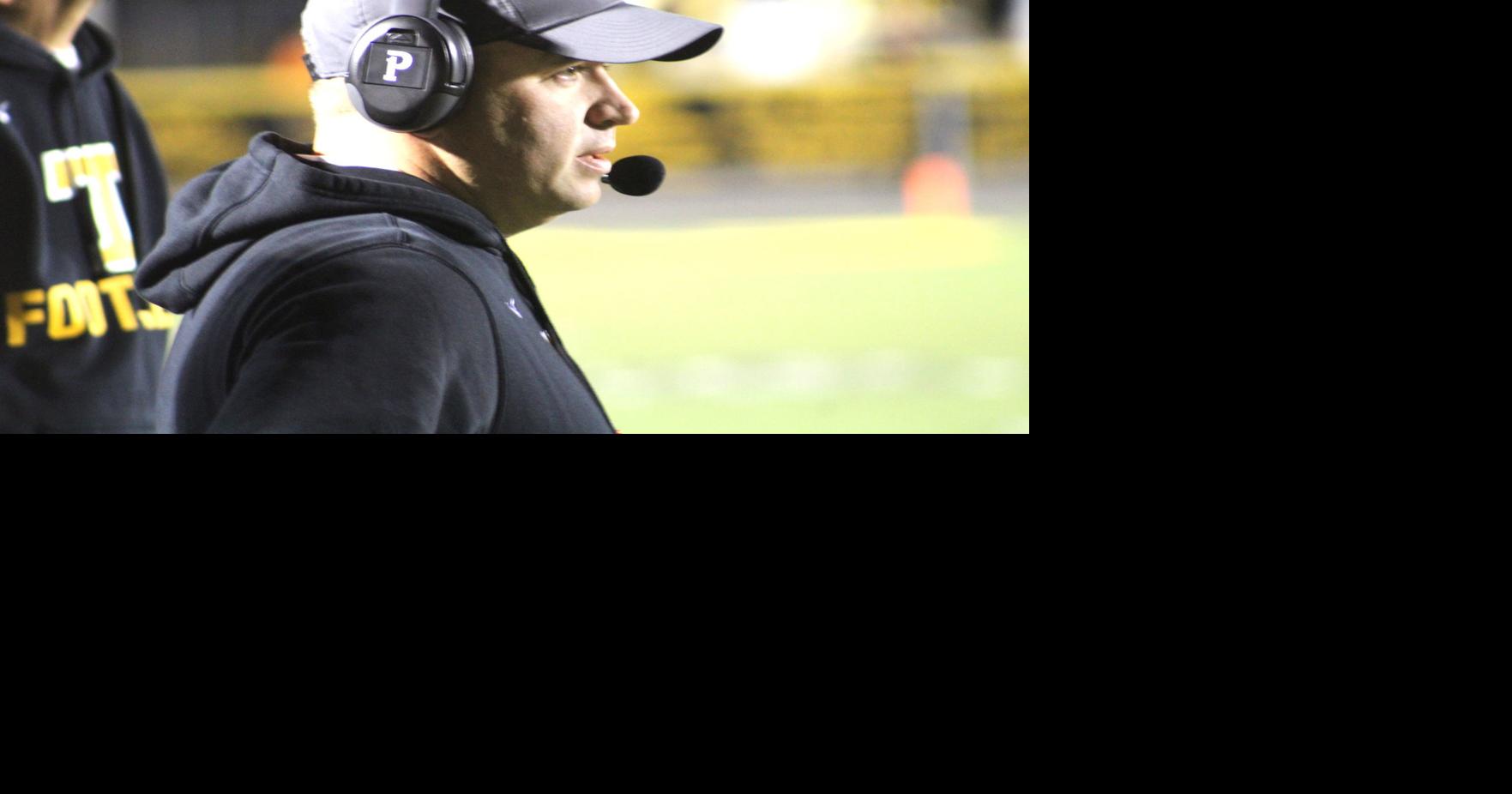 Postell steps down as Tuscola head coach Sports