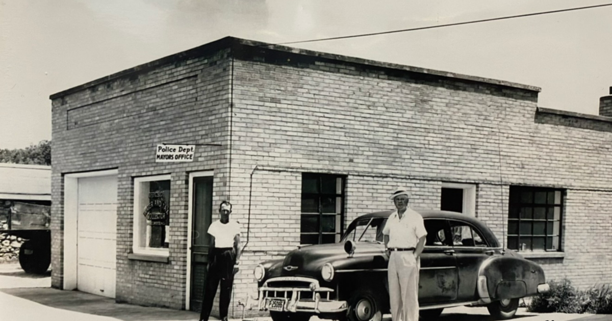 Hazelwood Proud to present a celebration of community and history