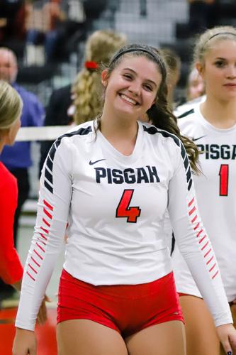 McKenna Browning gets 1000th Assist Sports themountaineer com