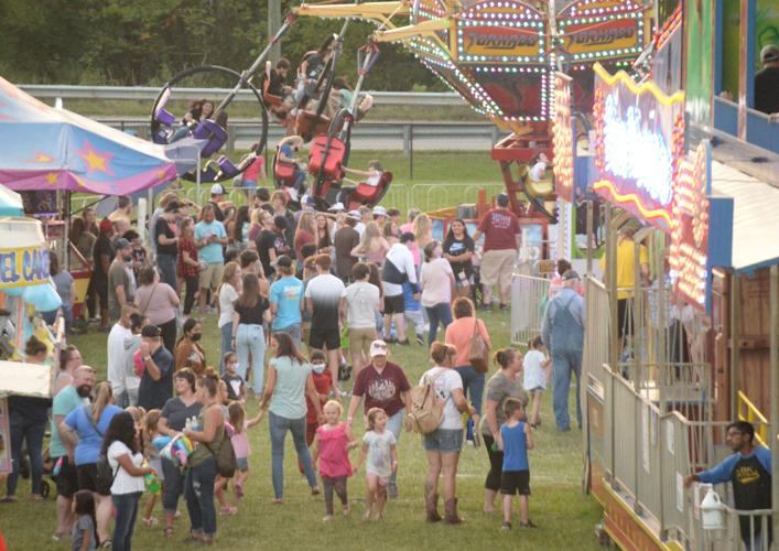 Insider's Guide to the Haywood County Fair News