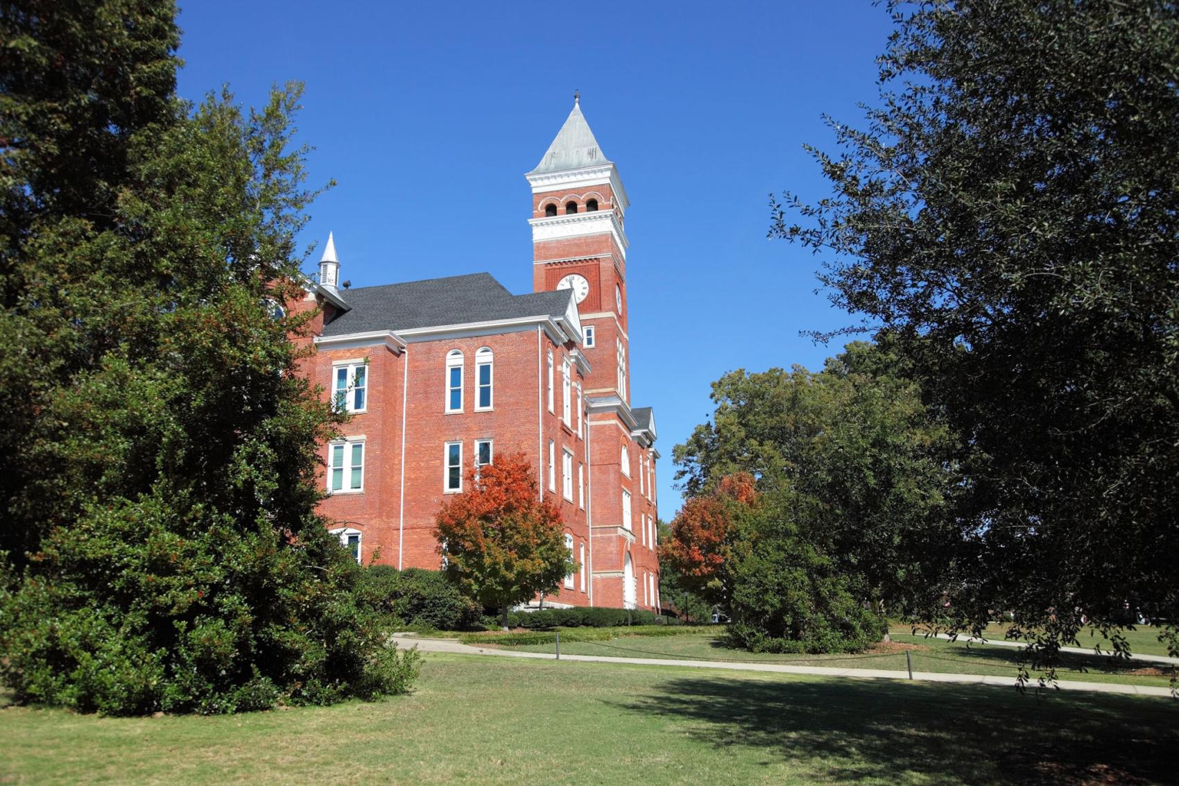 Clemson University announces spring 2020 Dean's List News
